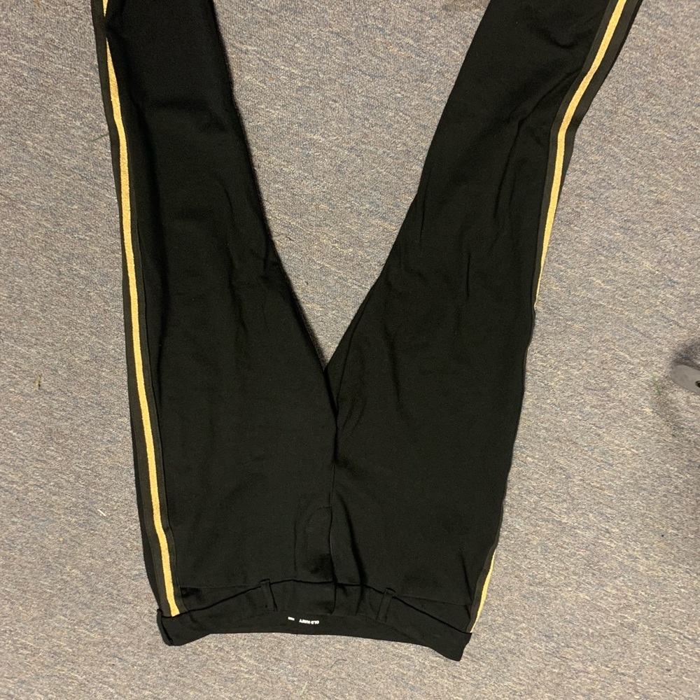 Pixie Pants
